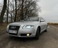 Сірий Ауді А6, об'ємом двигуна 3 л та пробігом 326 тис. км за 6500 $, фото 2 на Automoto.ua
