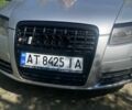 Сірий Ауді А6, об'ємом двигуна 3 л та пробігом 350 тис. км за 7400 $, фото 3 на Automoto.ua