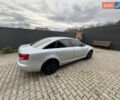 Сірий Ауді А6, об'ємом двигуна 2.97 л та пробігом 430 тис. км за 8200 $, фото 4 на Automoto.ua