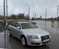 Серый Ауди А6, объемом двигателя 3 л и пробегом 375 тыс. км за 4800 $, фото 1 на Automoto.ua