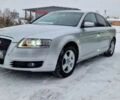 Сірий Ауді А6, об'ємом двигуна 3 л та пробігом 275 тис. км за 3500 $, фото 1 на Automoto.ua