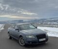 Сірий Ауді А6, об'ємом двигуна 3 л та пробігом 460 тис. км за 6200 $, фото 1 на Automoto.ua