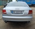 Серый Ауди А6, объемом двигателя 3 л и пробегом 390 тыс. км за 7299 $, фото 3 на Automoto.ua