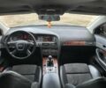Серый Ауди А6, объемом двигателя 2 л и пробегом 378 тыс. км за 7400 $, фото 6 на Automoto.ua