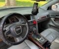 Серый Ауди А6, объемом двигателя 3 л и пробегом 450 тыс. км за 5850 $, фото 5 на Automoto.ua