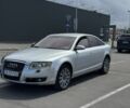 Серый Ауди А6, объемом двигателя 3 л и пробегом 306 тыс. км за 4300 $, фото 1 на Automoto.ua