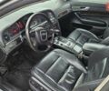 Ауді А6 2004 у Рівному на Automoto.ua Сірий Ауді А6, об'ємом двигуна 0 л та пробігом 350 тис. км за 2950 $, фото 4 на Automoto.ua