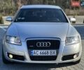 Сірий Ауді А6, об'ємом двигуна 2.97 л та пробігом 357 тис. км за 6499 $, фото 1 на Automoto.ua