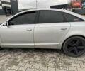 Сірий Ауді А6, об'ємом двигуна 2.7 л та пробігом 350 тис. км за 6350 $, фото 10 на Automoto.ua