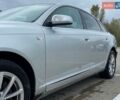 Сірий Ауді А6, об'ємом двигуна 3 л та пробігом 400 тис. км за 2900 $, фото 2 на Automoto.ua