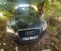 Ауді А6 2004 у Снигиревке на Automoto.ua Сірий Ауді А6, об'ємом двигуна 2.8 л та пробігом 400 тис. км за 3600 $, фото 2 на Automoto.ua