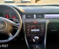 Сірий Ауді А6, об'ємом двигуна 2.5 л та пробігом 300 тис. км за 5900 $, фото 3 на Automoto.ua