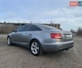 Сірий Ауді А6, об'ємом двигуна 2 л та пробігом 378 тис. км за 7400 $, фото 10 на Automoto.ua