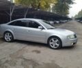 Серый Ауди А6, объемом двигателя 3 л и пробегом 328 тыс. км за 6700 $, фото 1 на Automoto.ua