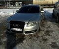 Сірий Ауді А6, об'ємом двигуна 2.39 л та пробігом 201 тис. км за 7000 $, фото 1 на Automoto.ua