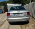 Сірий Ауді А6, об'ємом двигуна 2.4 л та пробігом 350 тис. км за 3000 $, фото 1 на Automoto.ua