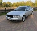 Серый Ауди А6, объемом двигателя 1.9 л и пробегом 256 тыс. км за 2400 $, фото 1 на Automoto.ua