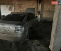 Серый Ауди А6, объемом двигателя 3 л и пробегом 306 тыс. км за 5600 $, фото 1 на Automoto.ua