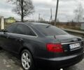 Сірий Ауді А6, об'ємом двигуна 3 л та пробігом 380 тис. км за 7950 $, фото 1 на Automoto.ua