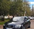 Серый Ауди А6, объемом двигателя 3 л и пробегом 375 тыс. км за 6000 $, фото 1 на Automoto.ua