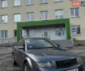 Серый Ауди А6, объемом двигателя 1.9 л и пробегом 381 тыс. км за 6799 $, фото 1 на Automoto.ua