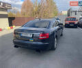 Ауді А6 2004 у Бердичеве на Automoto.ua Сірий Ауді А6, об'ємом двигуна 3 л та пробігом 350 тис. км за 6900 $, фото 7 на Automoto.ua