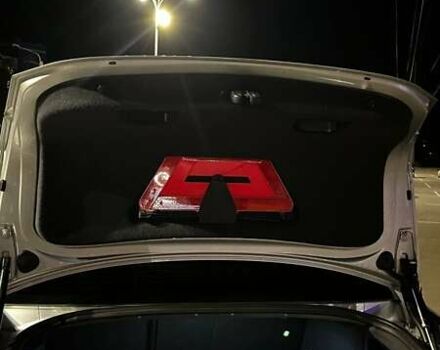 Сірий Ауді А6, об'ємом двигуна 1.97 л та пробігом 273 тис. км за 6500 $, фото 7 на Automoto.ua