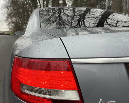 Серый Ауди А6, объемом двигателя 2.39 л и пробегом 303 тыс. км за 6200 $, фото 23 на Automoto.ua