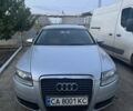 Сірий Ауді А6, об'ємом двигуна 2.4 л та пробігом 100 тис. км за 5019 $, фото 1 на Automoto.ua