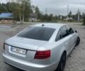 Серый Ауди А6, объемом двигателя 3 л и пробегом 380 тыс. км за 8000 $, фото 2 на Automoto.ua
