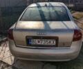 Серый Ауди А6, объемом двигателя 2.5 л и пробегом 300 тыс. км за 1100 $, фото 2 на Automoto.ua