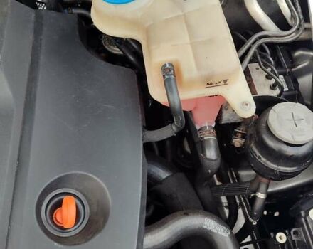 Сірий Ауді А6, об'ємом двигуна 1.97 л та пробігом 273 тис. км за 6500 $, фото 29 на Automoto.ua