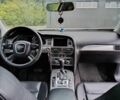 Серый Ауди А6, объемом двигателя 2.4 л и пробегом 277 тыс. км за 7527 $, фото 10 на Automoto.ua