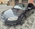 Серый Ауди А6, объемом двигателя 3.2 л и пробегом 270 тыс. км за 5500 $, фото 1 на Automoto.ua