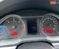 Сірий Ауді А6, об'ємом двигуна 3 л та пробігом 400 тис. км за 2900 $, фото 19 на Automoto.ua