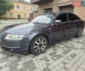 Серый Ауди А6, объемом двигателя 3.2 л и пробегом 270 тыс. км за 5500 $, фото 1 на Automoto.ua