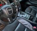 Серый Ауди А6, объемом двигателя 3 л и пробегом 290 тыс. км за 3600 $, фото 6 на Automoto.ua
