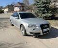 Серый Ауди А6, объемом двигателя 2.7 л и пробегом 350 тыс. км за 5500 $, фото 1 на Automoto.ua