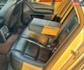 Серый Ауди А6, объемом двигателя 3 л и пробегом 321 тыс. км за 7000 $, фото 30 на Automoto.ua