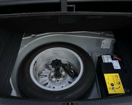 Серый Ауди А6, объемом двигателя 2.4 л и пробегом 216 тыс. км за 6500 $, фото 16 на Automoto.ua