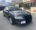 Ауді А6 2004 у Бердичеве на Automoto.ua Сірий Ауді А6, об'ємом двигуна 3 л та пробігом 350 тис. км за 6900 $, фото 4 на Automoto.ua