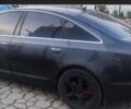 Серый Ауди А6, объемом двигателя 2.4 л и пробегом 300 тыс. км за 4500 $, фото 3 на Automoto.ua