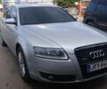 Сірий Ауді А6, об'ємом двигуна 3 л та пробігом 410 тис. км за 4703 $, фото 1 на Automoto.ua