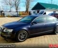 Сірий Ауді А6, об'ємом двигуна 3.2 л та пробігом 208 тис. км за 8300 $, фото 5 на Automoto.ua