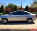 Серый Ауди А6, объемом двигателя 2.5 л и пробегом 444 тыс. км за 5900 $, фото 8 на Automoto.ua