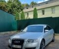 Сірий Ауді А6, об'ємом двигуна 2.98 л та пробігом 385 тис. км за 7200 $, фото 1 на Automoto.ua