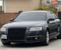 Серый Ауди А6, объемом двигателя 3 л и пробегом 350 тыс. км за 7500 $, фото 2 на Automoto.ua