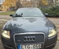 Сірий Ауді А6, об'ємом двигуна 3 л та пробігом 396 тис. км за 3950 $, фото 1 на Automoto.ua
