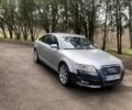 Серый Ауди А6, объемом двигателя 3 л и пробегом 410 тыс. км за 4550 $, фото 1 на Automoto.ua