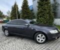 Серый Ауди А6, объемом двигателя 2.97 л и пробегом 315 тыс. км за 6950 $, фото 7 на Automoto.ua